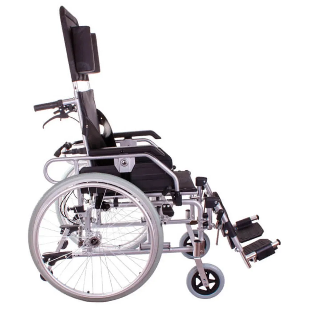 Інвалідний візок OSD-MOD-REC - ** Recliner Modern, механічний