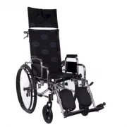 Инвалидная коляска OSD-REC-** Recliner Millenium, механическая