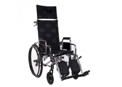 Інвалідний візок OSD-REC - ** Recliner Millenium, механічний Інвалідний візок OSD-REC - ** Recliner Millenium, механічний