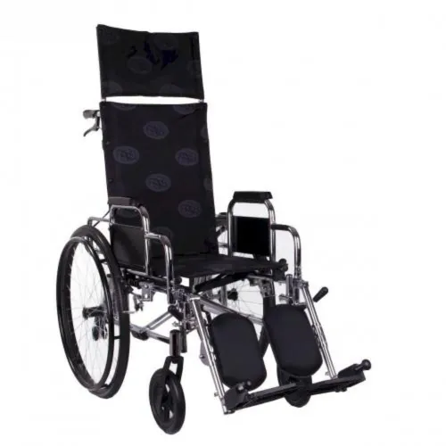 Інвалідний візок OSD-REC - ** Recliner Millenium, механічний - Фото№1 Інвалідний візок OSD-REC - ** Recliner Millenium, механічний - Фото№1