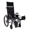 Інвалідний візок OSD-REC - ** Recliner Millenium, механічний - Фото№3