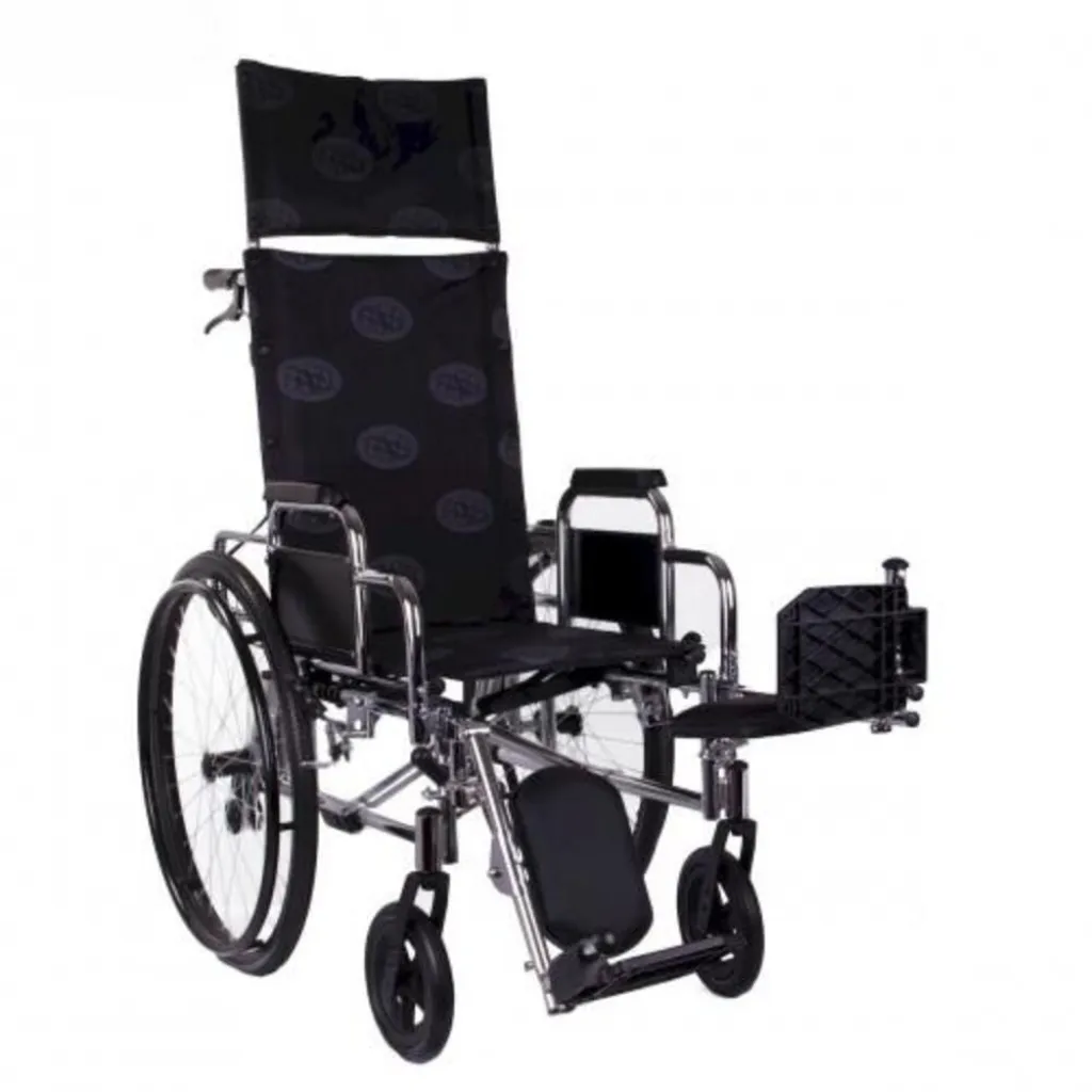 Інвалідний візок OSD-REC - ** Recliner Millenium, механічний Інвалідний візок OSD-REC - ** Recliner Millenium, механічний