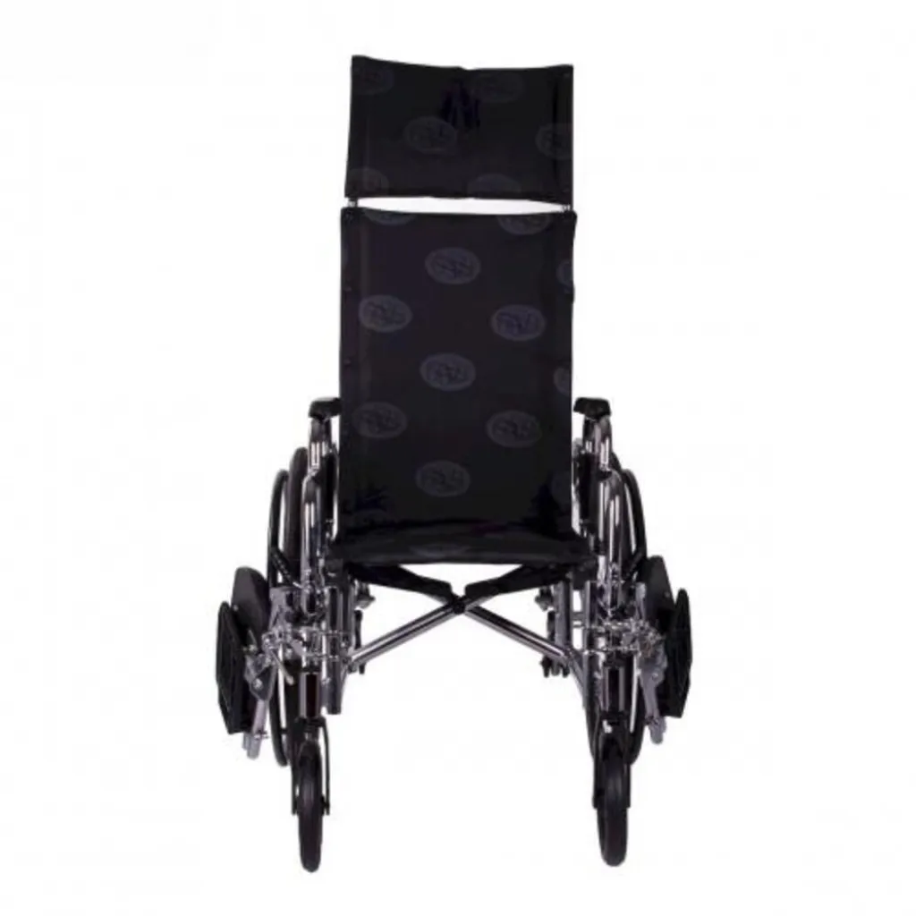 Інвалідний візок OSD-REC - ** Recliner Millenium, механічний Інвалідний візок OSD-REC - ** Recliner Millenium, механічний