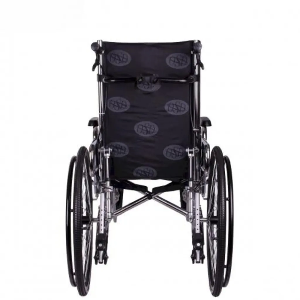 Інвалідний візок OSD-REC - ** Recliner Millenium, механічний Інвалідний візок OSD-REC - ** Recliner Millenium, механічний