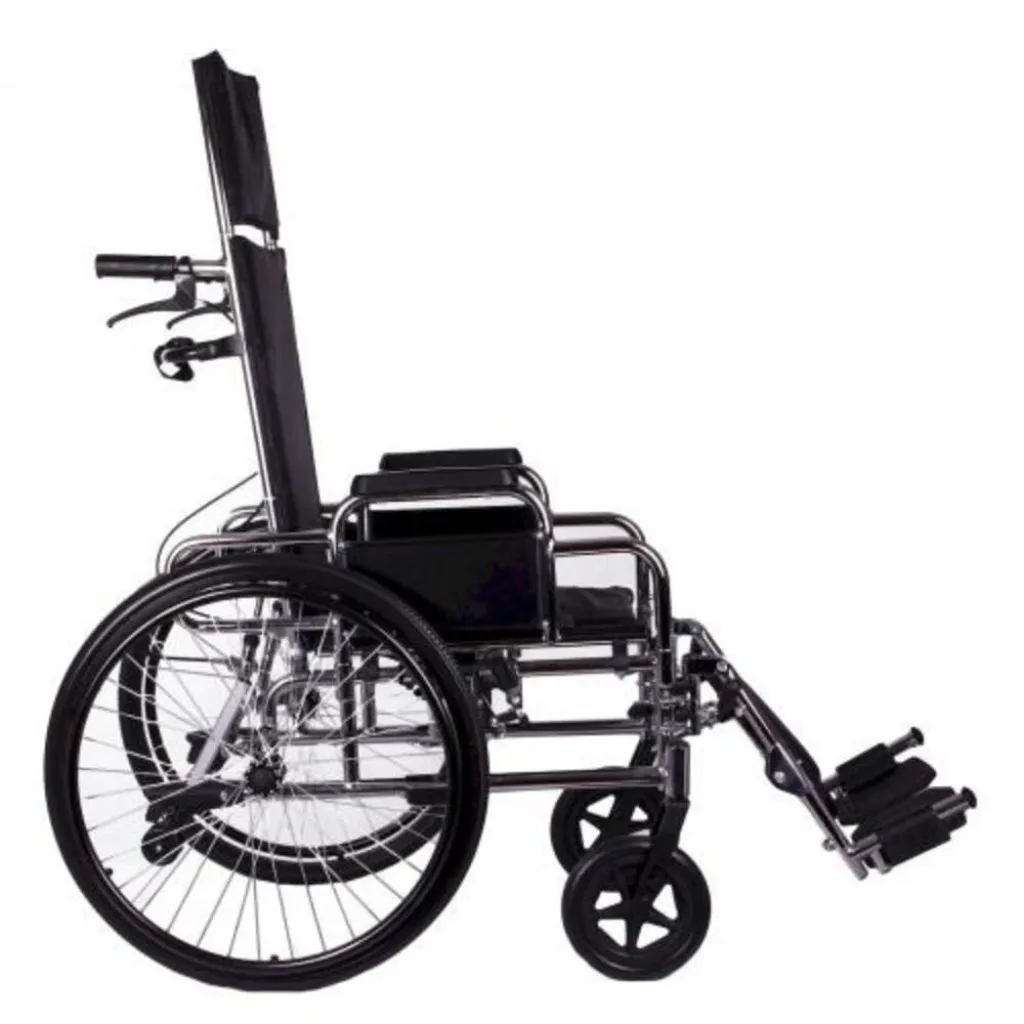 Інвалідний візок OSD-REC - ** Recliner Millenium, механічний Інвалідний візок OSD-REC - ** Recliner Millenium, механічний