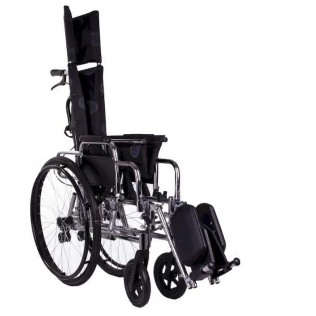 Інвалідний візок OSD-REC - ** Recliner Millenium, механічний Інвалідний візок OSD-REC - ** Recliner Millenium, механічний