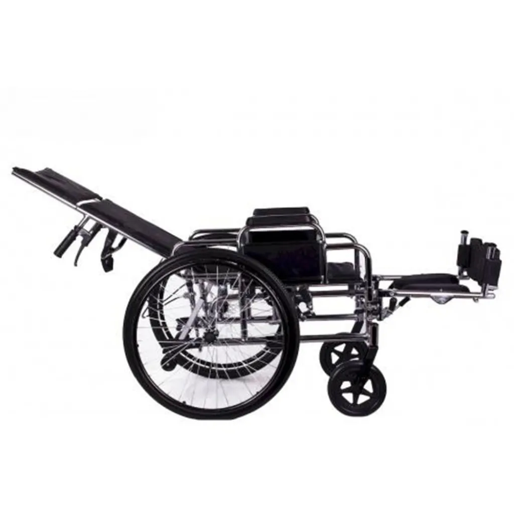 Інвалідний візок OSD-REC - ** Recliner Millenium, механічний Інвалідний візок OSD-REC - ** Recliner Millenium, механічний