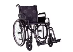 Інвалідний візок OSD-MOD-ST -**- BK Modern, механічний