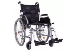 Инвалидная коляска OSD-EL-G Ergo Light, легкая, механическая