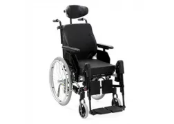 Инвалидная коляска OSD 2809* Netti 4U CE PLUS механическая, премиум-класса