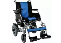 Инвалидная коляска OSD COMPACT UNO с электроприводом