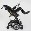 Електрична інвалідна коляска Invacare TDX SP2 з електроприводом - Фото№8