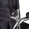 Крісло колісне із гальмами для асистента Ridni Drive KJT-116 - Фото№5