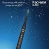 Електрична зубна щітка Pecham Black Travel - Фото№7
