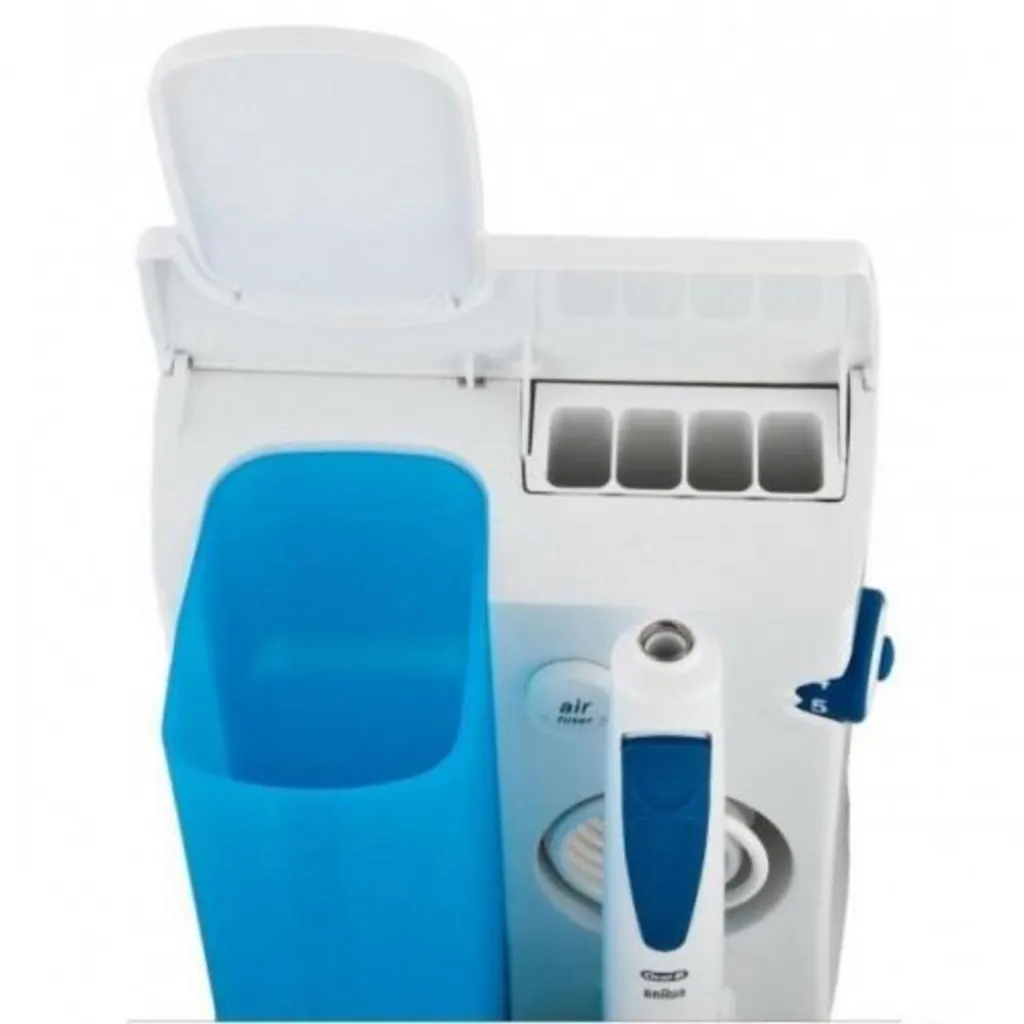 Ирригатор полости рта Oral-B Professional Care MD20 OxyJet Braun Ирригатор полости рта Oral-B Professional Care MD20 OxyJet Braun