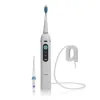 Ирригатор Jetpik JP200 Ultra 3в1 для трёх пользователей - Фото№4
