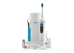 Ирригатор Jetpik JP210 Solo 3в1 для одного пользователя
