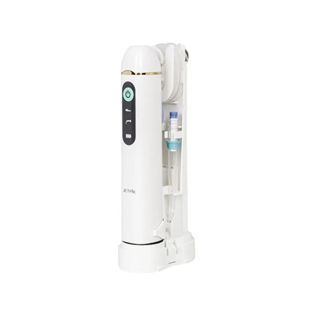 Ирригатор Jetpik JP210 Solo 3в1 для одного пользователя Ирригатор Jetpik JP210 Solo 3в1 для одного пользователя