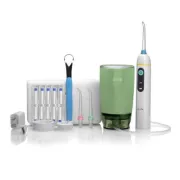 Іригатор Jetpik JP50 Elite 2в1 для трьох користувачів