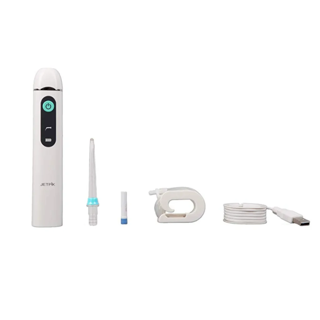 Іригатор Jetpik JP50 Star Іригатор Jetpik JP50 Star