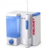 Ирригатор полости рта белый LD-A8 AQUAJET EG001200 Ирригатор полости рта белый LD-A8 AQUAJET EG001200