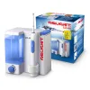 Ирригатор полости рта белый LD-A8 AQUAJET EG001200 - Фото№3