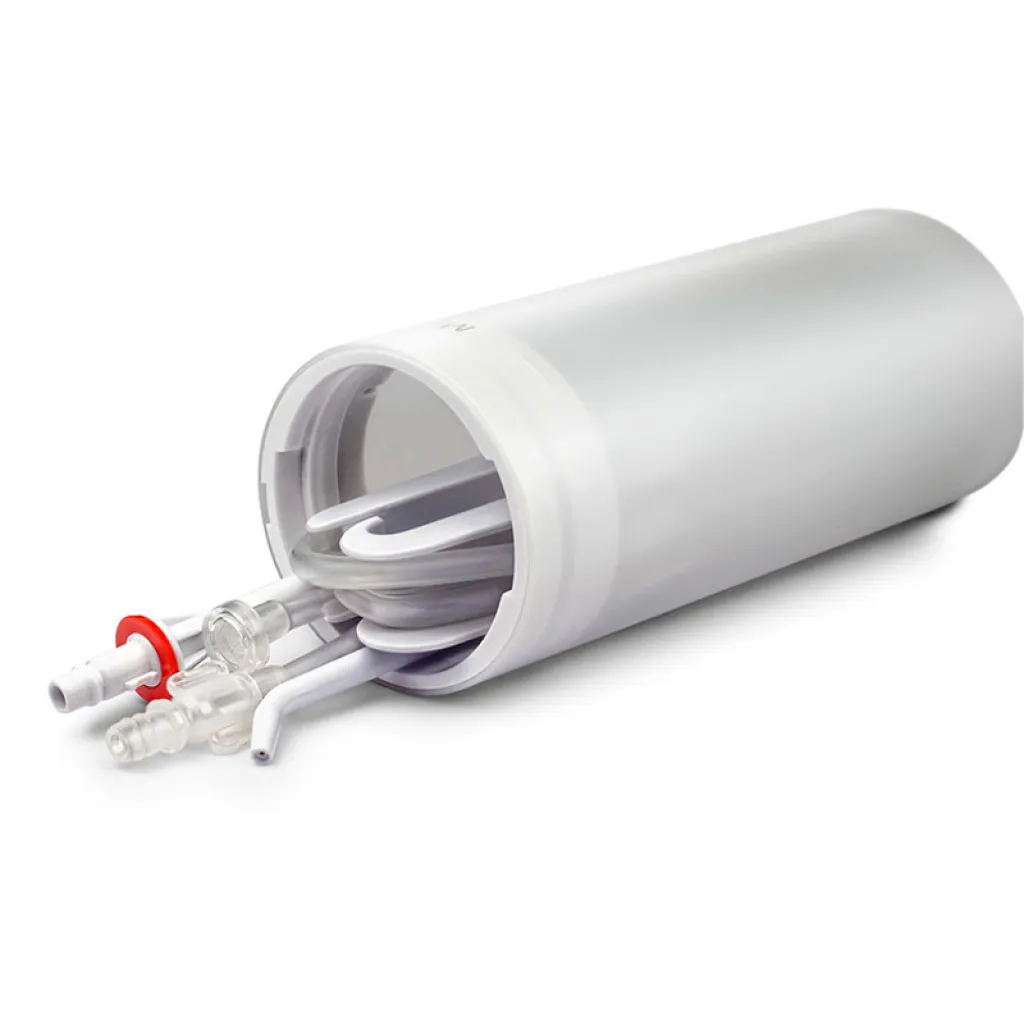 Іригатор порожнини рота блакитний LD-A3 AQUAJET EG001877