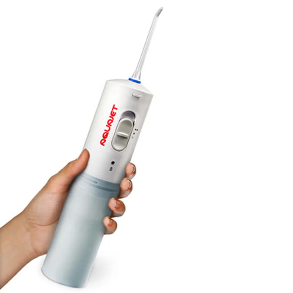 Іригатор порожнини рота блакитний LD-A3 AQUAJET EG001877
