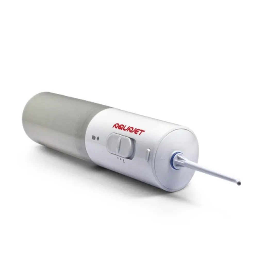 Іригатор порожнини рота блакитний LD-A3 AQUAJET EG001877
