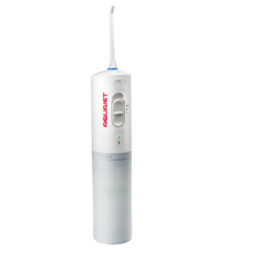 Ирригатор полости рта серый LD-A3 AQUAJET EG001876 Ирригатор полости рта серый LD-A3 AQUAJET EG001876