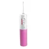 Ирригатор полости рта розовый LD-A3 AQUAJET EG001875 Ирригатор полости рта розовый LD-A3 AQUAJET EG001875