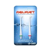 Насадка для іригатора AQUAJET LD-SA01 (2 шт)
