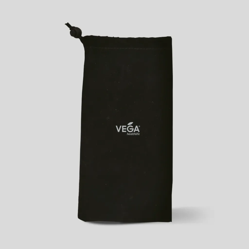 Ирригатор ротовой полости Vega VT-1000 (черный)