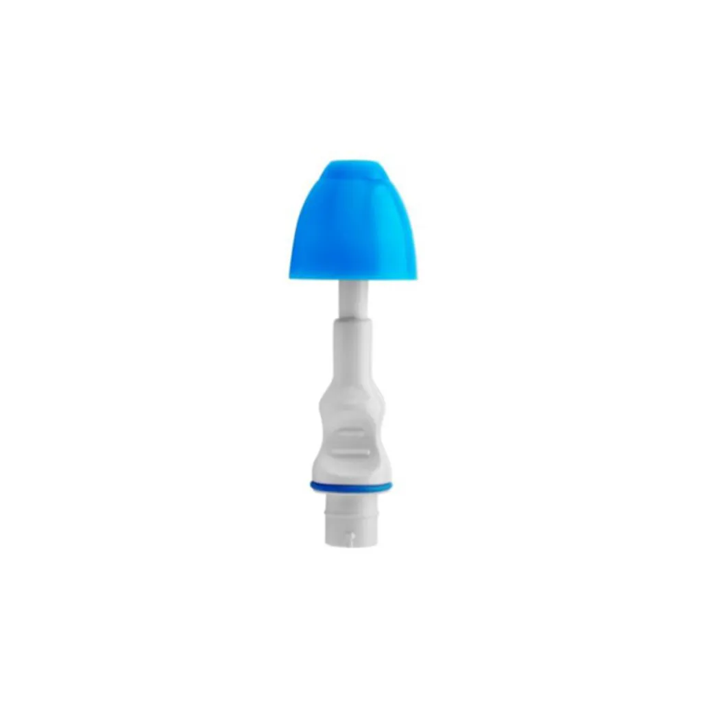 Ирригатор SoWash Deluxe для всей семьи