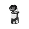 Іригатор Professional Pecham black - Фото№10
