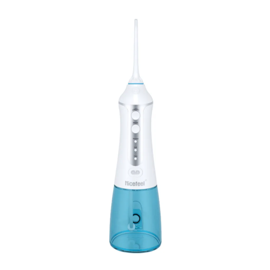 Іригатор Nicefeel Travel Classic 300ML