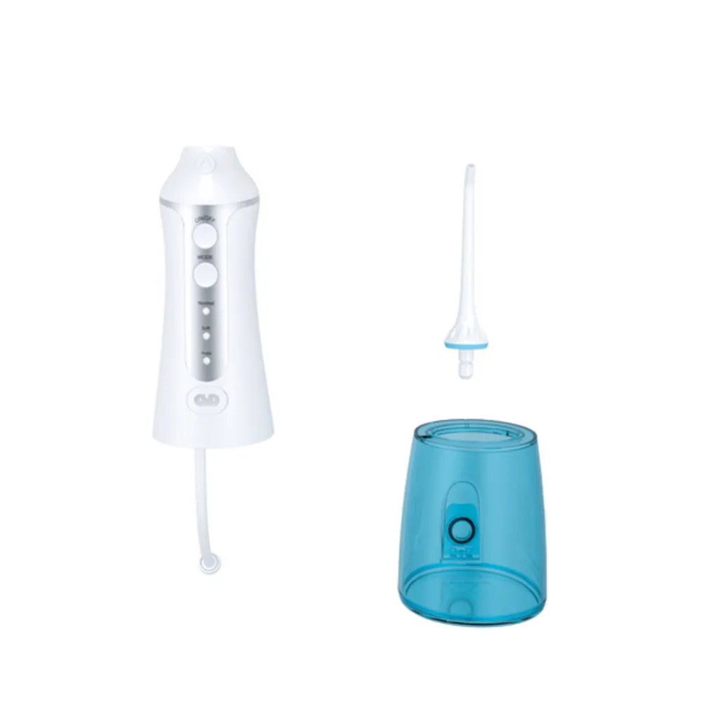 Іригатор Nicefeel Travel Classic 300ML