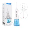 Іригатор Nicefeel Travel Classic 300ML - Фото№7