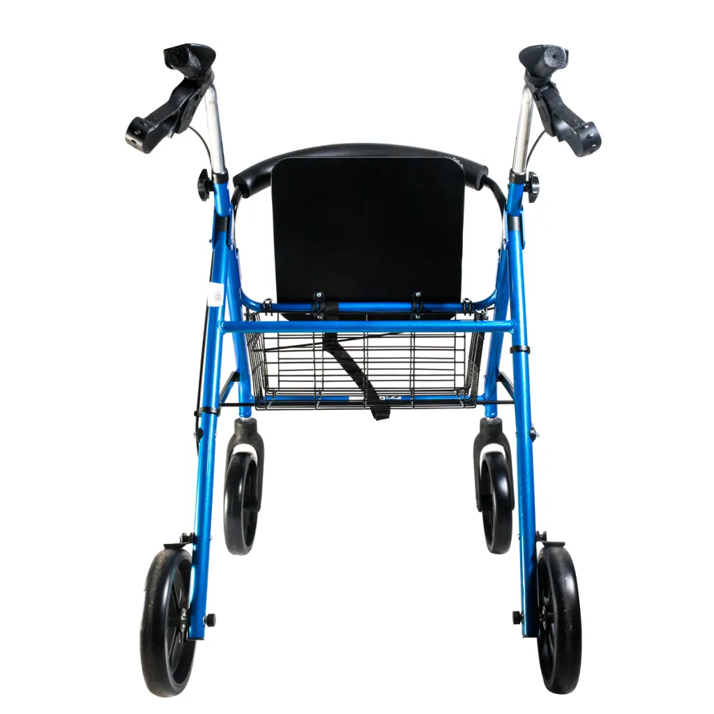 Роллатор DYO49146L (2) Dayang з сидінням Роллатор DYO49146L (2) Dayang з сидінням
