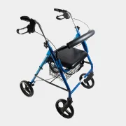 Роллатор Dayang DYO49146L (2) з сидінням