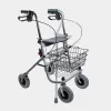 Роллатор Dayang DYO49142 с корзиной Роллатор Dayang DYO49142 с корзиной