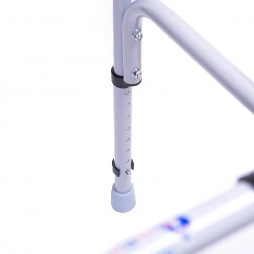 Ходунки Норма-Трейд/Шанс НТ-03-004 шагающие складные Ходунки Норма-Трейд/Шанс НТ-03-004 шагающие складные