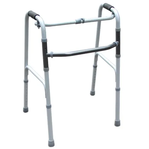 Ходунки MEDOK MЕD-31-03 / MED-03-010 крокуючі-фіксовані - Фото№1 Ходунки MEDOK MЕD-31-03 / MED-03-010 крокуючі-фіксовані - Фото№1