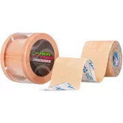 Кинезиотейп Rea Tape Premium 5м*5см, бежевый