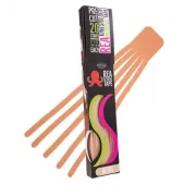 Кинезиотейп Rea Tape Octopus 5х30 см, 20 шт, бежевый