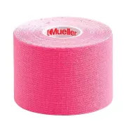 Кинезиотейп Мueller 6827, розовый