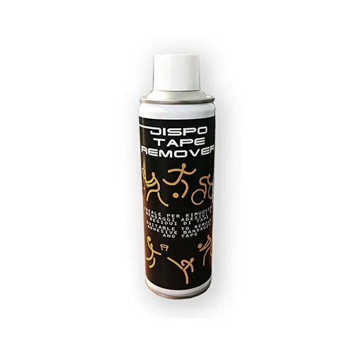 Спрей для зняття кінезіотейпа Dispo Tape Remover 300 ml - Фото№1 Спрей для зняття кінезіотейпа Dispo Tape Remover 300 ml - Фото№1
