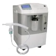 Кисневий концентратор Медика JAY-3 (3 літрів в хв)