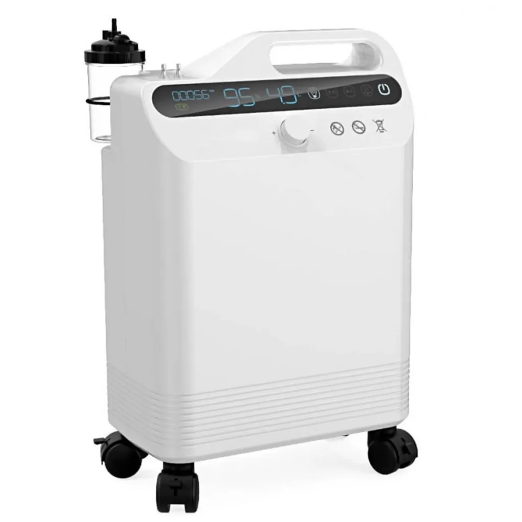 Кислородный концентратор FORAS OXY500