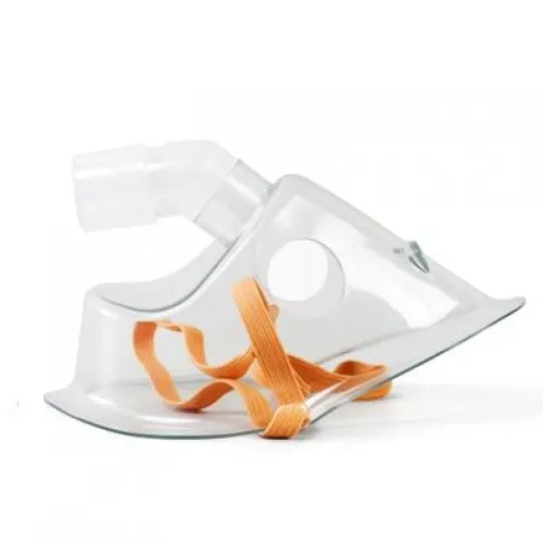 Маска Little Doctor LD-N041 доросла для інгаляторів LD 210C/211C/250U - Фото№1 Маска Little Doctor LD-N041 доросла для інгаляторів LD 210C/211C/250U - Фото№1